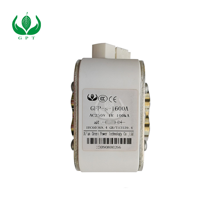 Semiconductor Protection Fuses